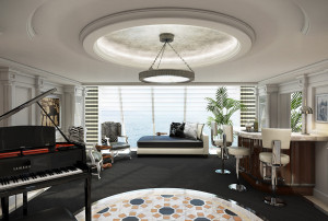 Oceania Roughan Interiors