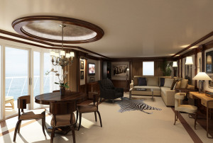 Oceania Roughan Interiors