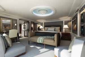 Oceania Roughan Interiors