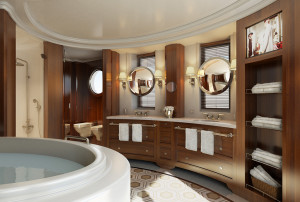 Oceania Roughan Interiors