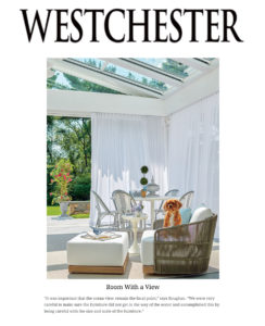 Westchester Magazine Article