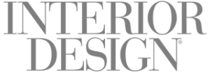 Interior Design Magazine Logo